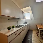 Apartament Lux Tuscolano *