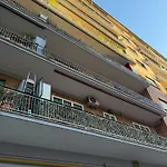 Lux Tuscolano Apartament *