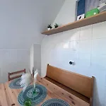 Lux Tuscolano Apartament *