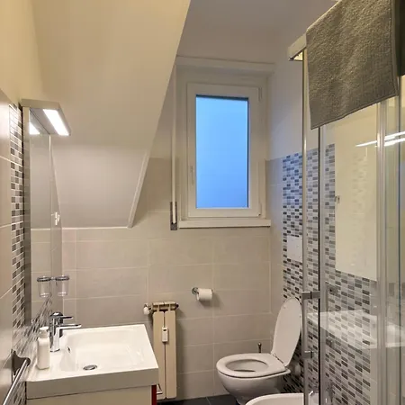 Apartament Lux Tuscolano Rzym