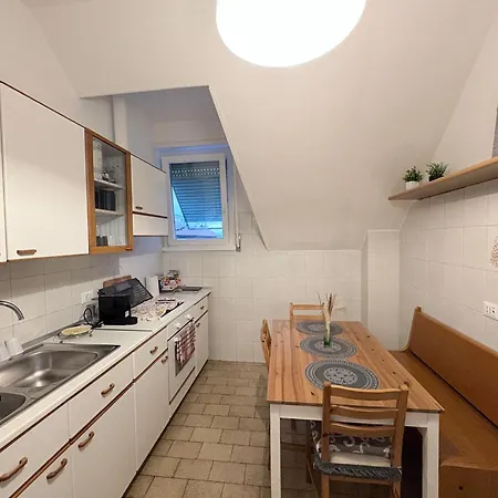 Apartament Lux Tuscolano Rzym