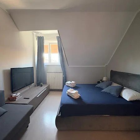 Lux Tuscolano * Rzym