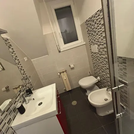 Apartament Lux Tuscolano Rzym