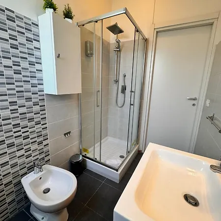 Lux Tuscolano Apartment *