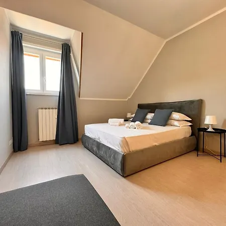 Lux Tuscolano Рим