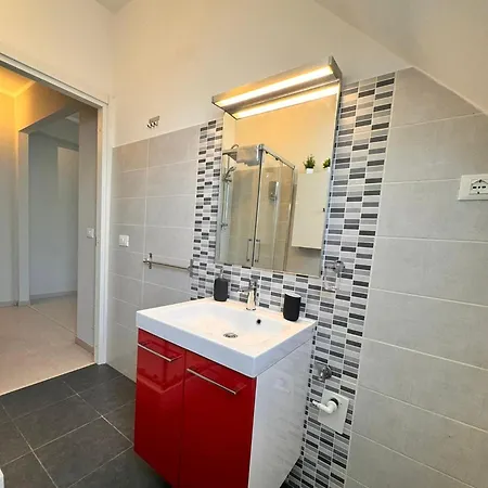 Lux Tuscolano Rome