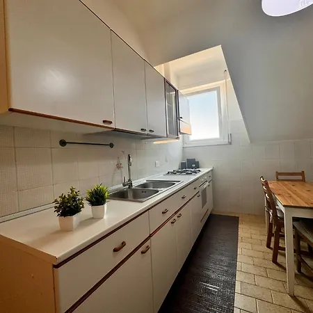 Appartement Lux Tuscolano - Metro A *
