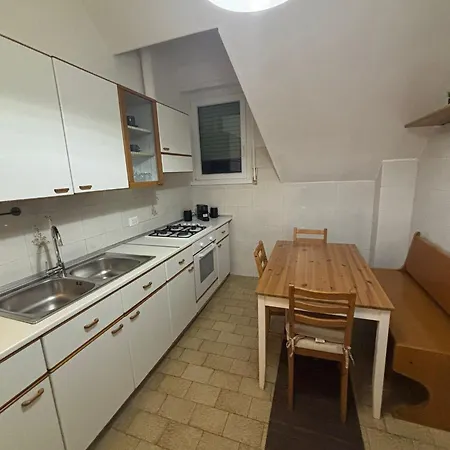 Apartment Lux Tuscolano *