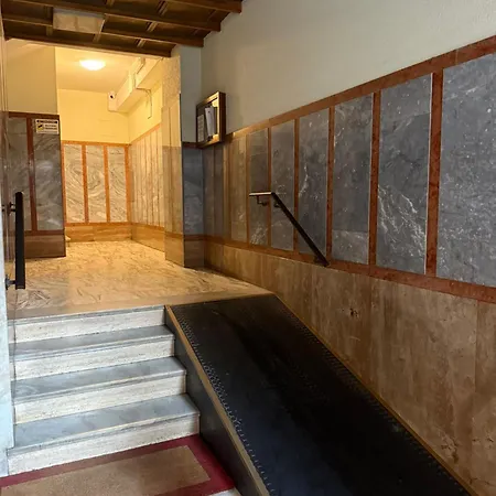 Lux Tuscolano Apartment *