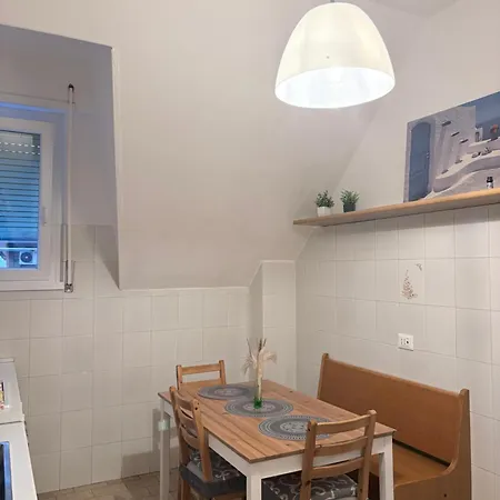 Apartamento Lux Tuscolano Roma