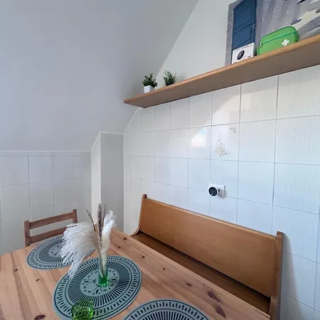 Lux Tuscolano Apartamento *