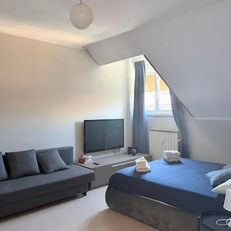 Appartement Lux Tuscolano *